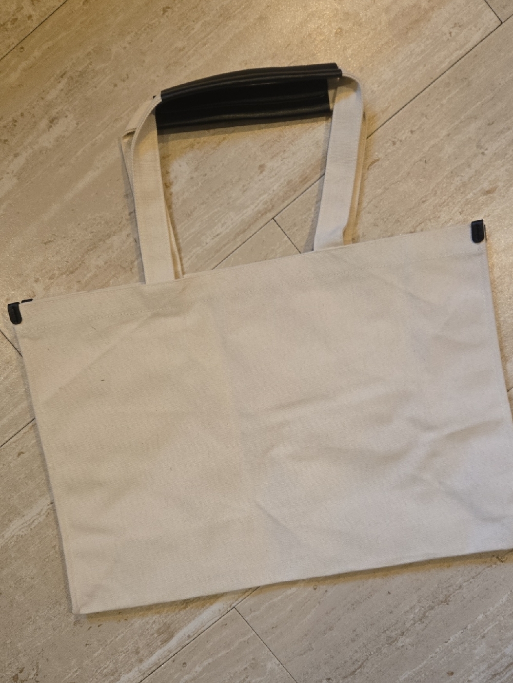 The Ritz - Carlton Yacht Collection Large Tote Bag - Picture 6 of 7